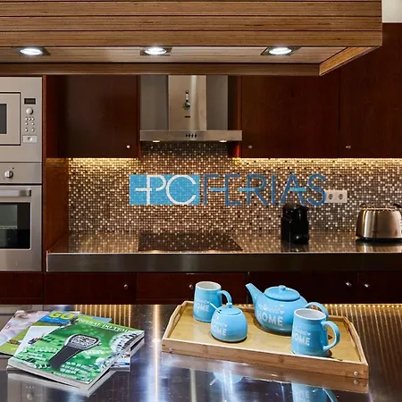 公寓 Em A 10 Min Da * 50070/al