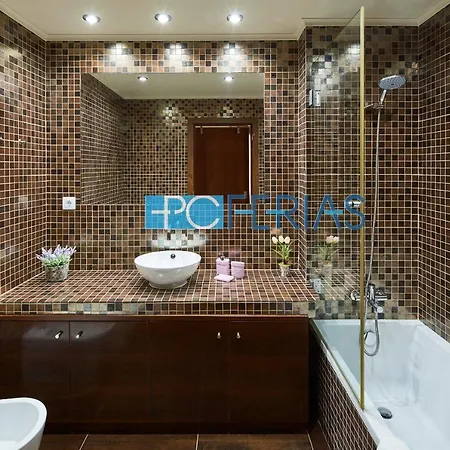 公寓 Em A 10 Min Da * 50070/al 阿尔布费拉