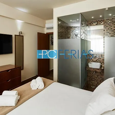 Em A 10 Min Da * 50070/al 公寓 *