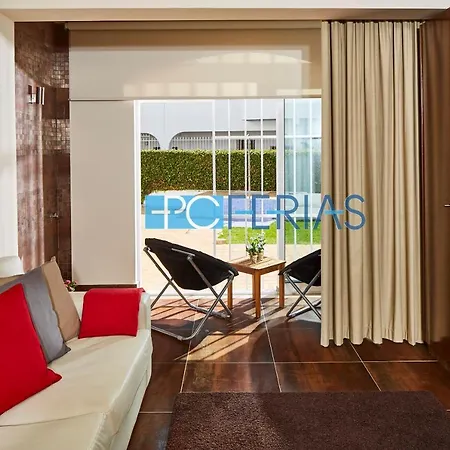 公寓 Em A 10 Min Da * 50070/al