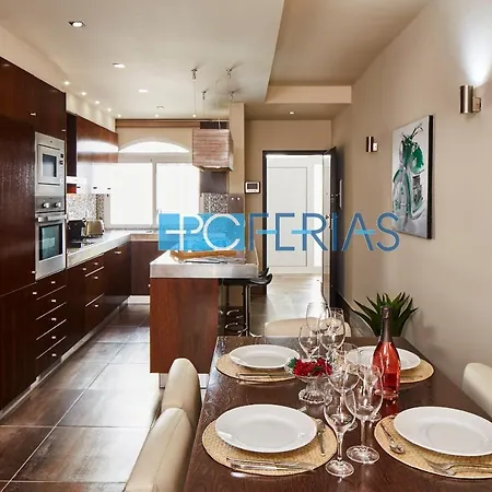 Lejlighed Em A 10 Min Da * 50070/al *